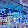 构想星球莱诗曼妙妙屋（揭阳万达店）