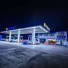 中国京油加油站（佳木斯）