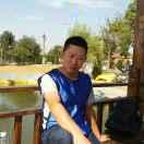 启航向往美好未来前途光明勇往直前