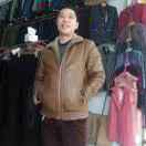 好男人志在四方