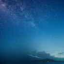 星空的