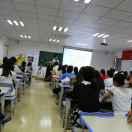 东方（潘老师辅导学校）