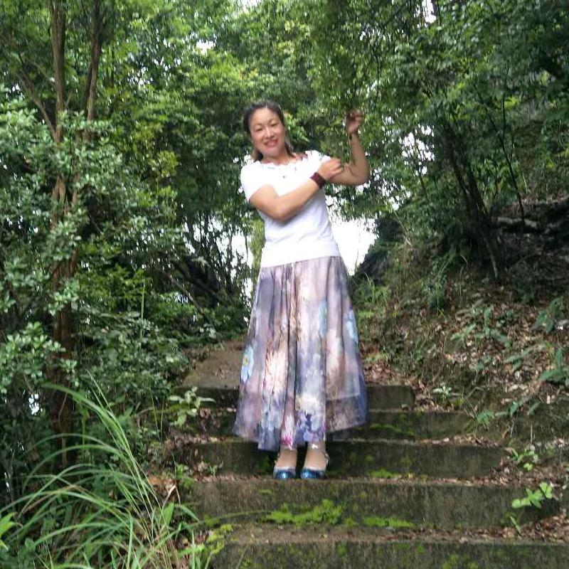 飞扬芬芳