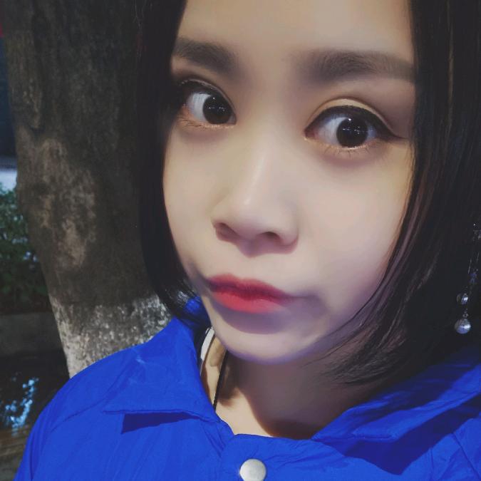 小麦圈💐
