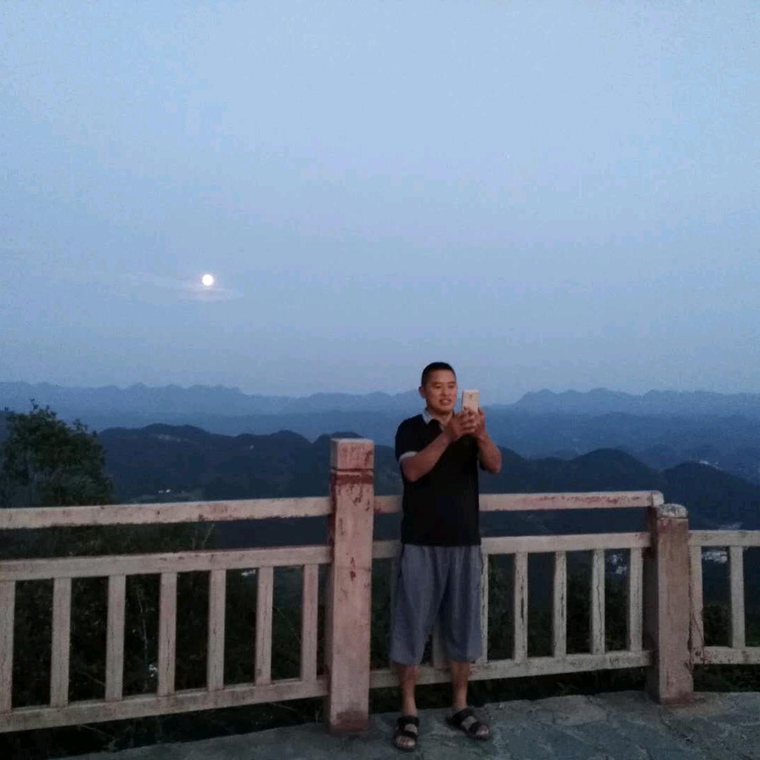 波波@