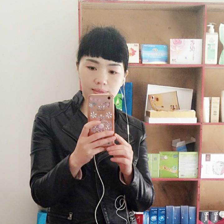 是涛涛呀
