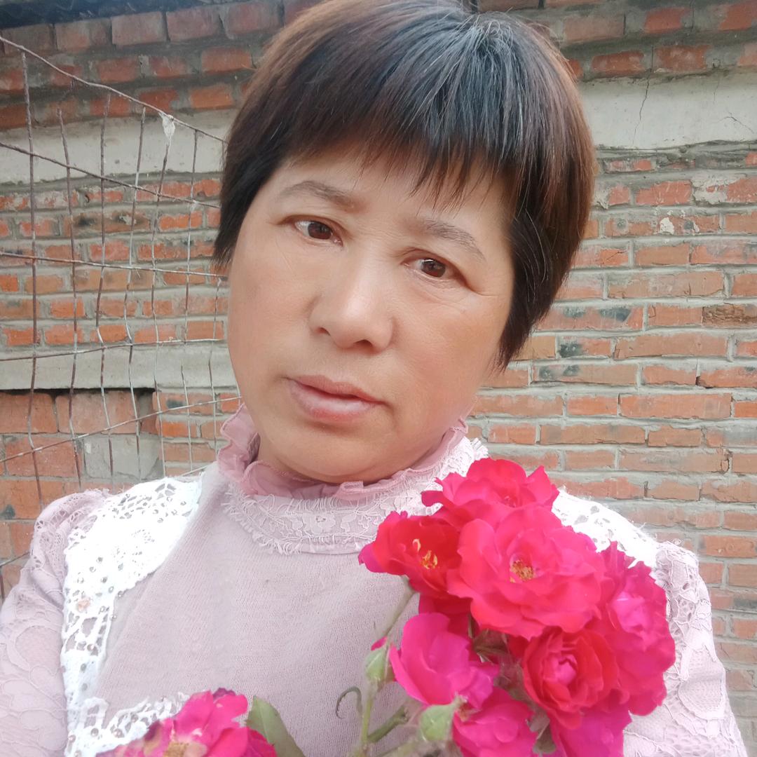 幸福美满