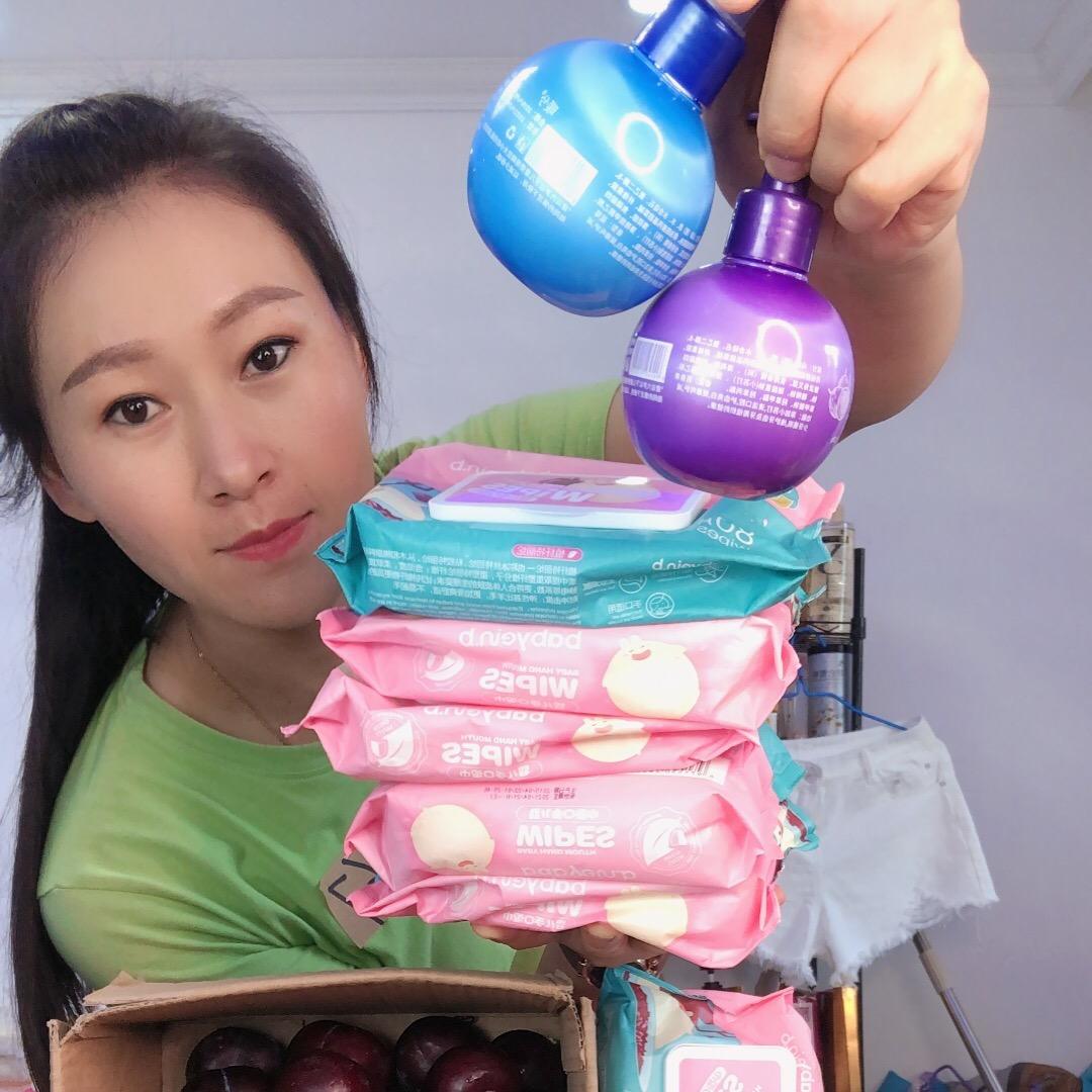 春天美食 （优选好物）