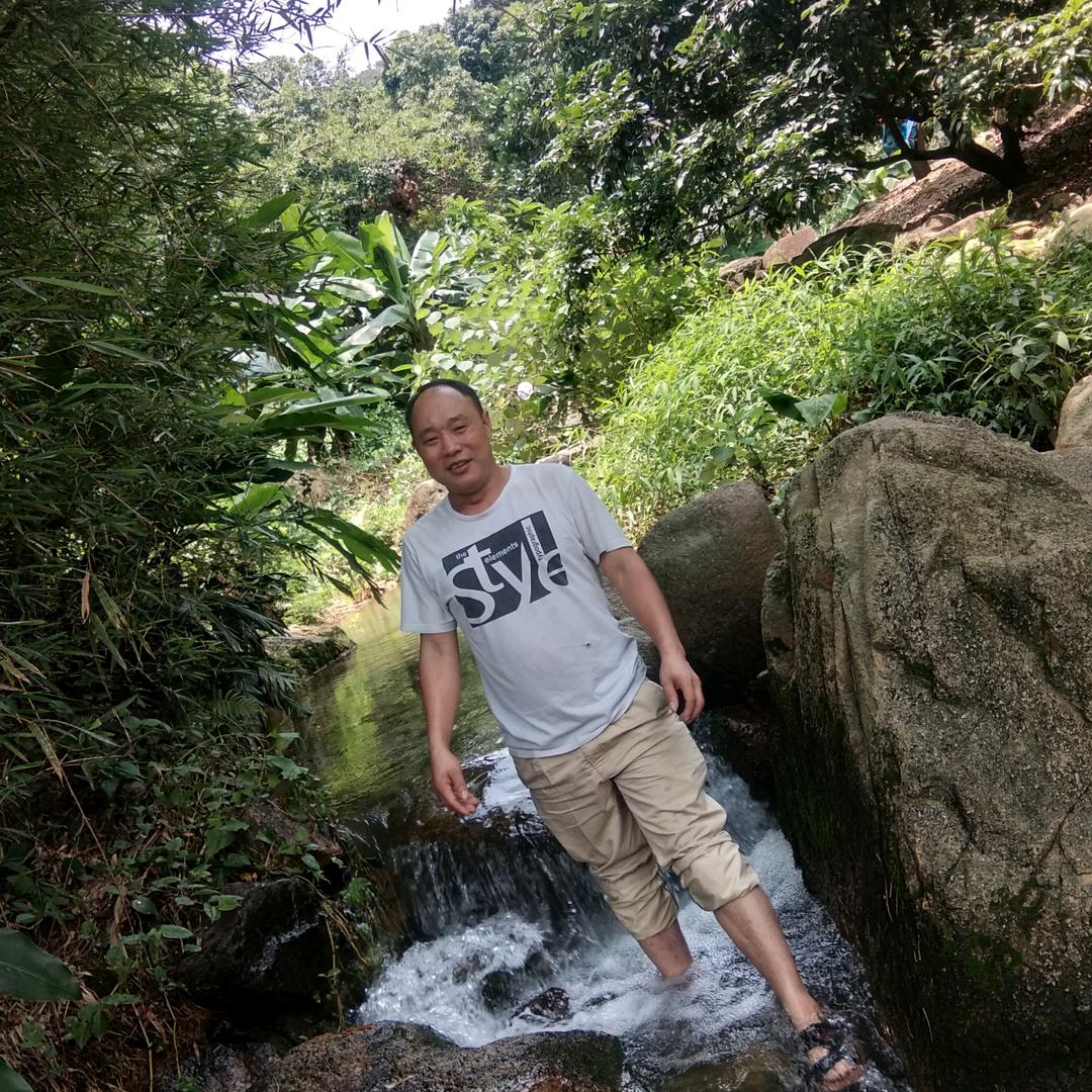 浅笑而安