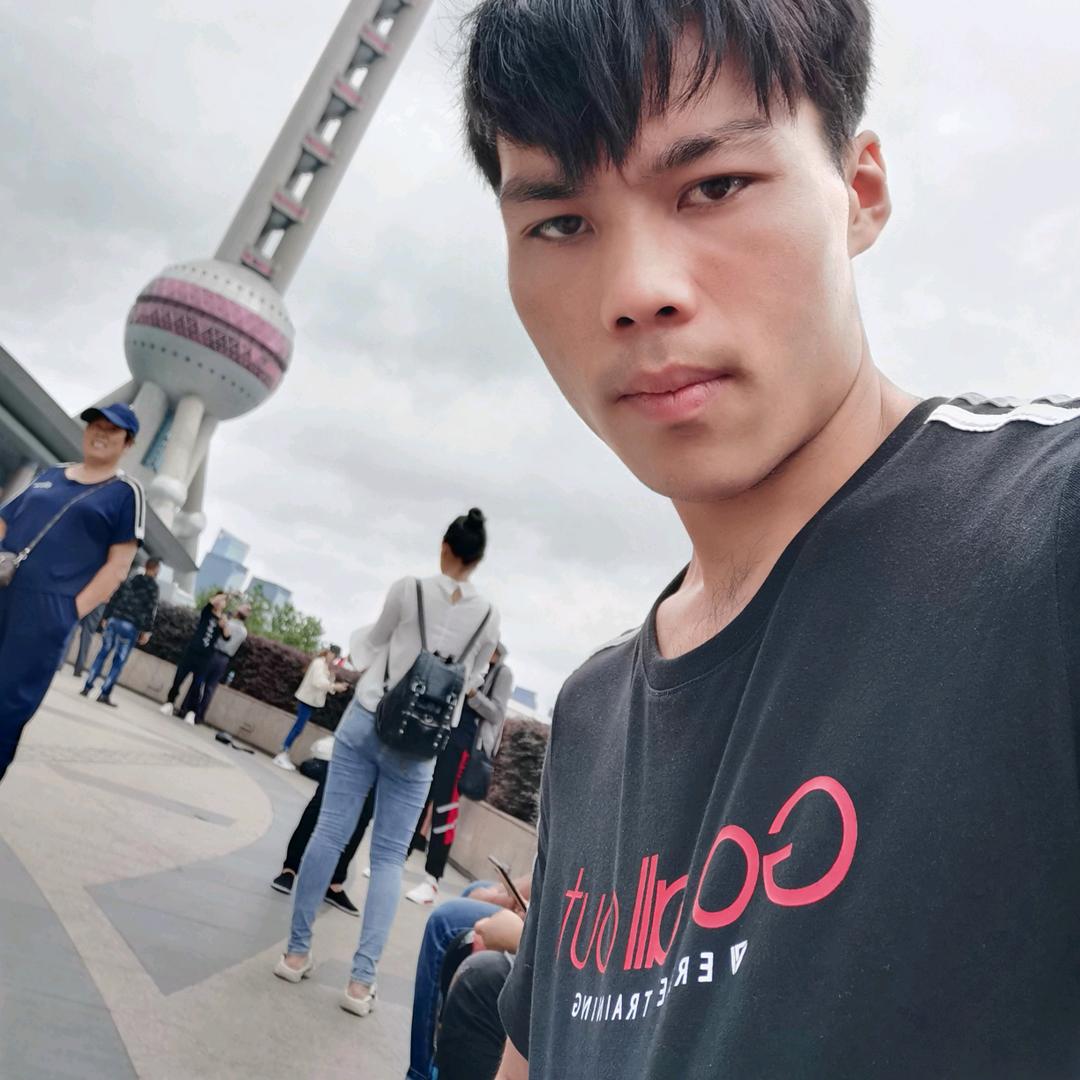 半生已过✌