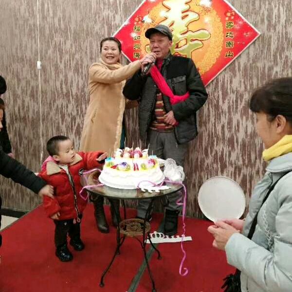 简爱未婚