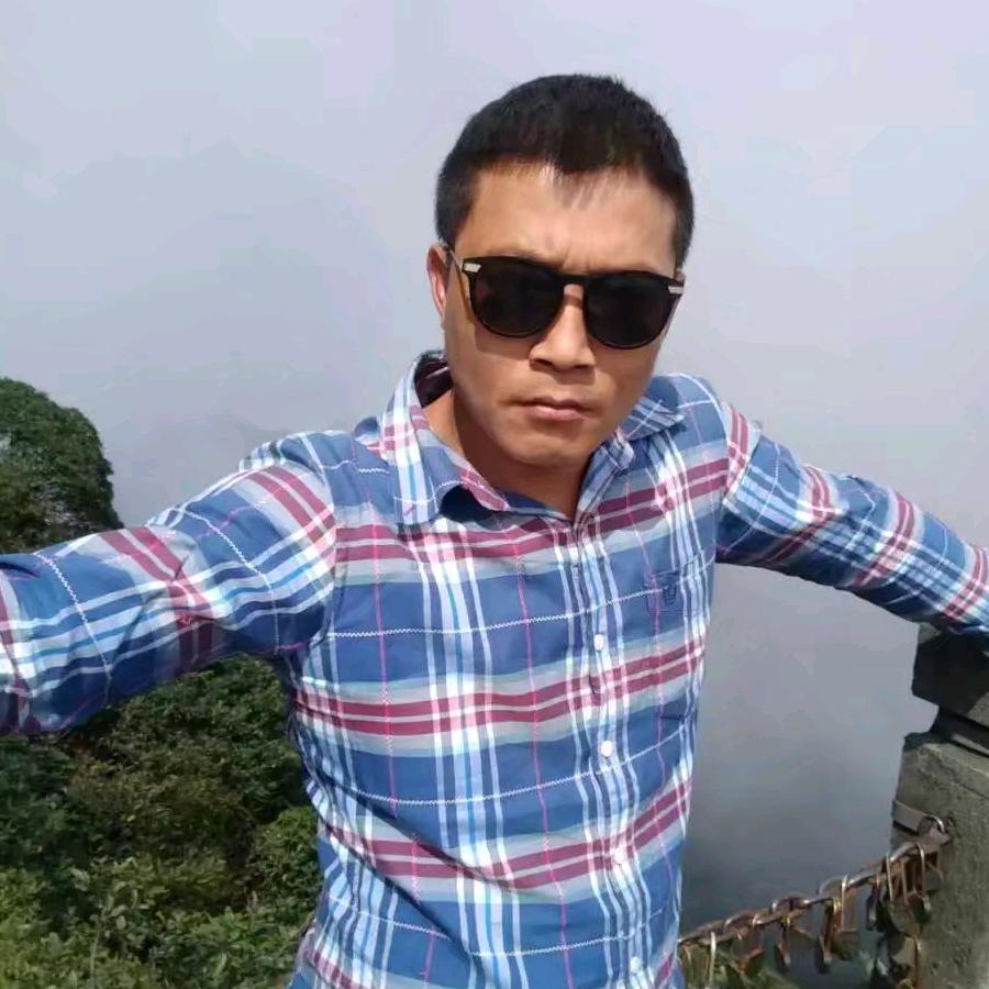 辰溪蓝炬星集成灶小谢