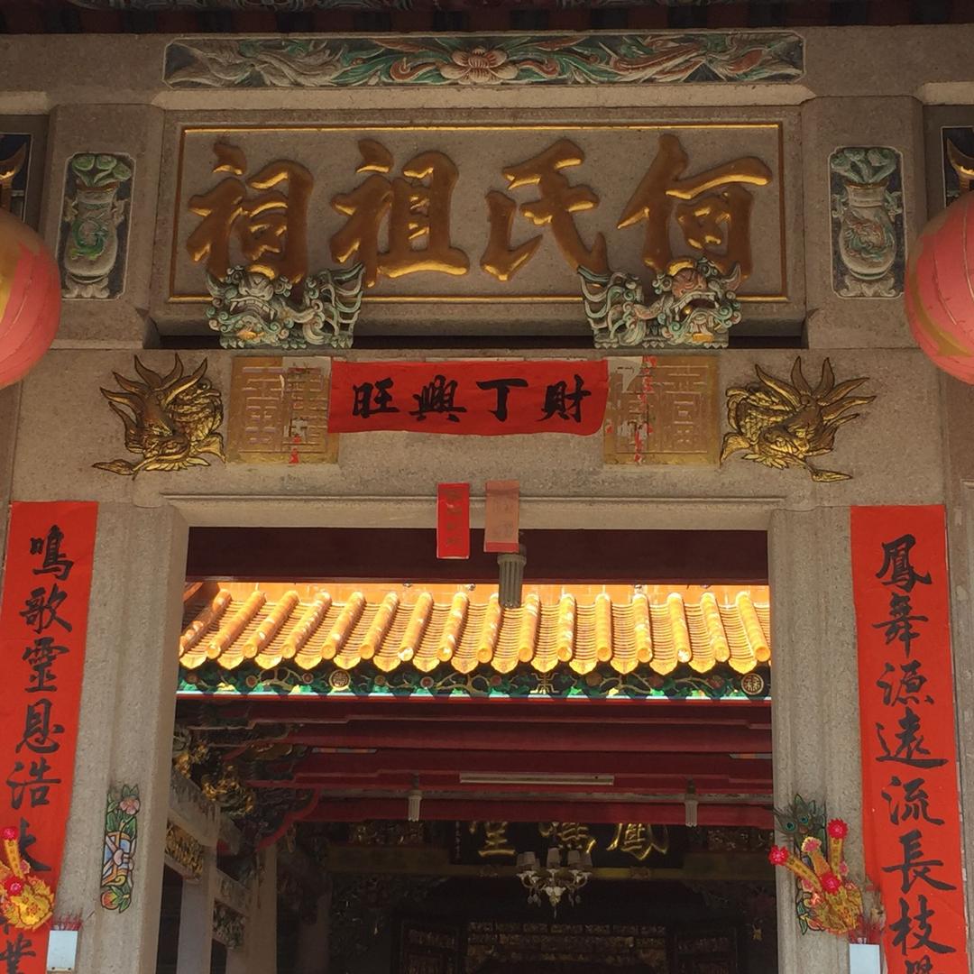 河里有鱼