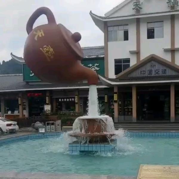 天空乌云