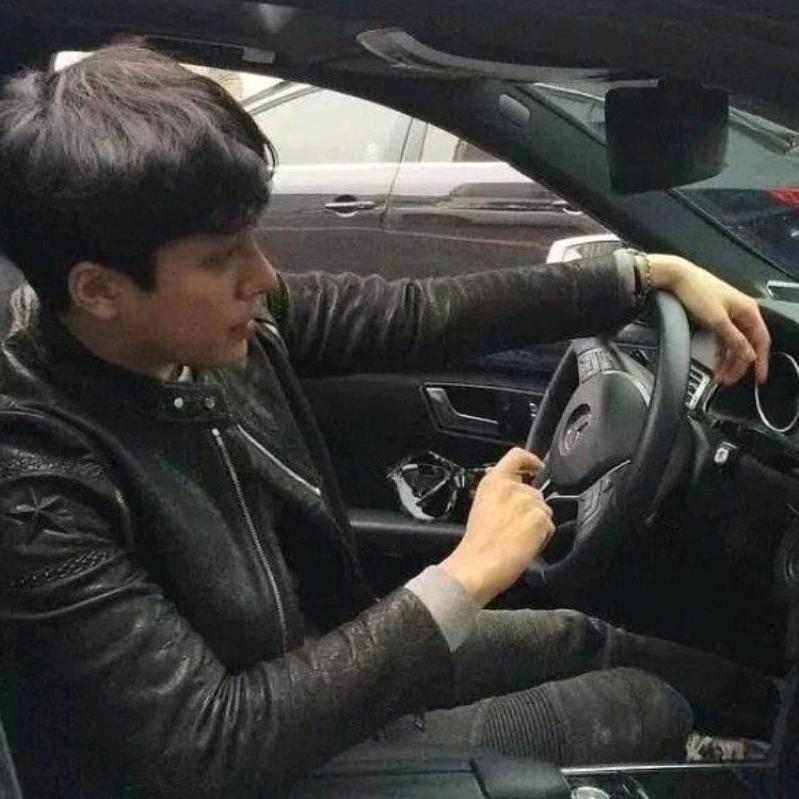 那些话