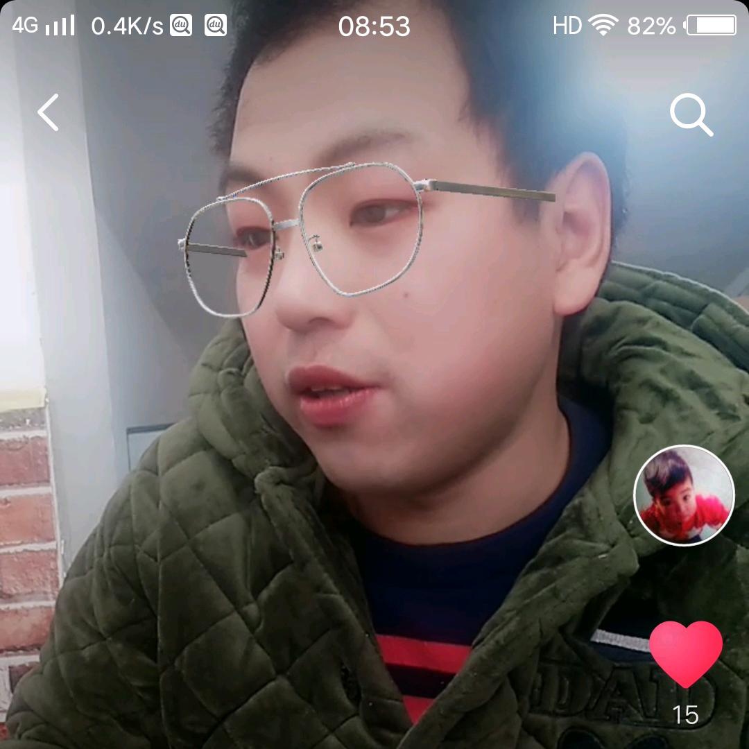 世界万物皆有灵。