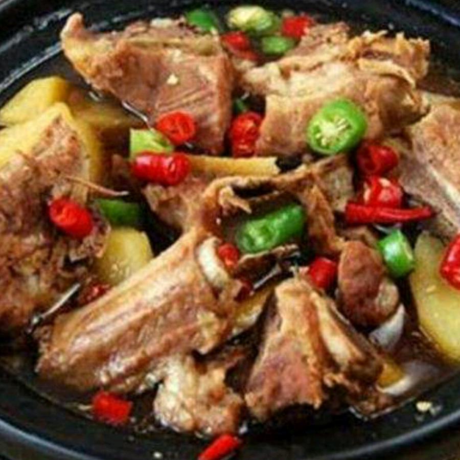 美好未来