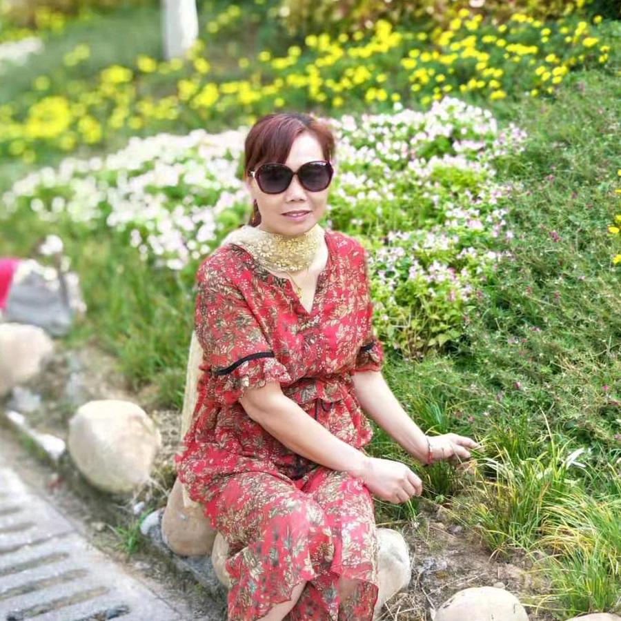 云姐爱唱歌
