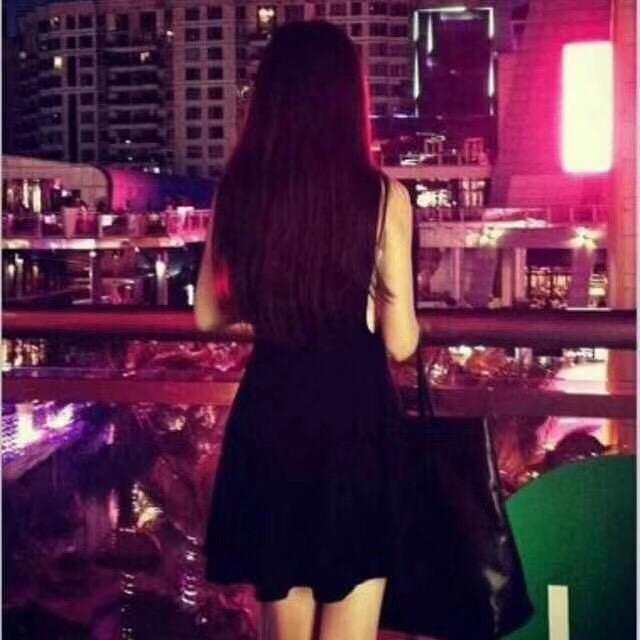 陈九妹99（平潭）拒绝私聊，连赞黑黑💕