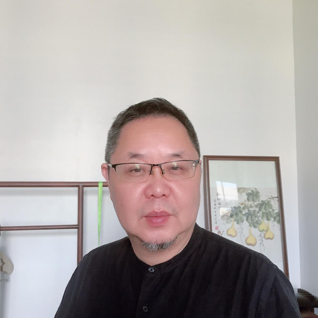青庭老陈