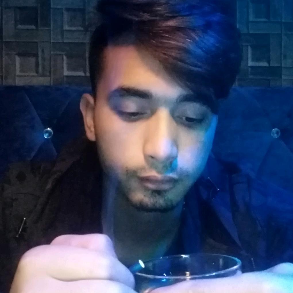 农民阿布（破20万 ）