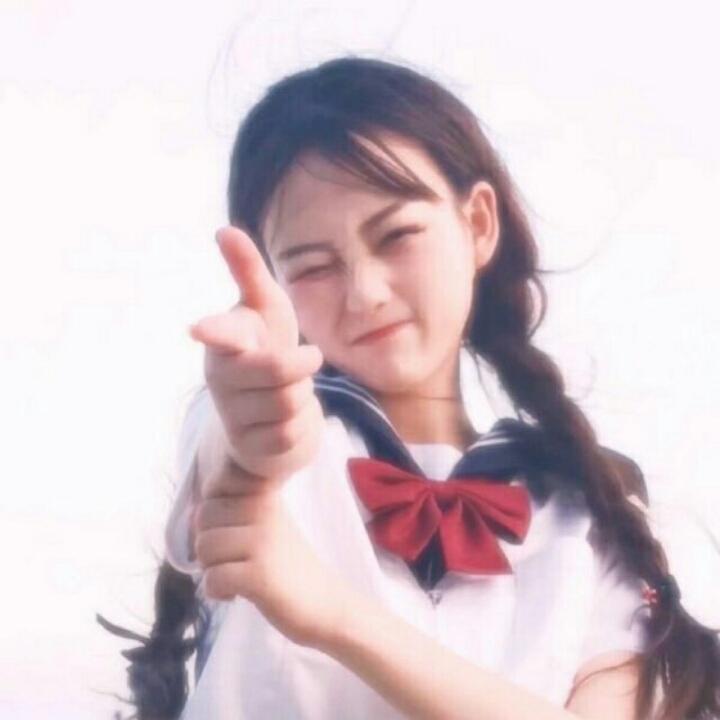 我就这表情 눈_눈