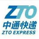 中通快递-鹏