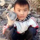 平安牵手,幸福人生