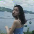 小米粒吃草莓🍓