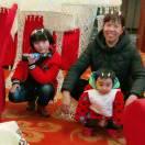 幸福像花儿一样