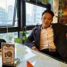 人生就像一场戏