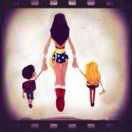 淄博高新区三语托管美食记