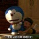 暗夜下の星星
