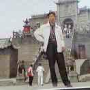 千杯不醉，原名徐昌友（不要连赞）