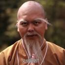 绝尘法师