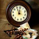 　雨未停、天未晴