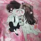 城城😘❤️筠筠🥰🥰