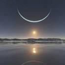 '星辰大海.