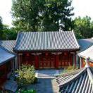 琉璃瓦青瓦连锁瓦等专业安装队