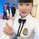 长得漂亮不如活得漂亮