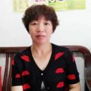 刘小珍 （洋口镇莲鼓村）