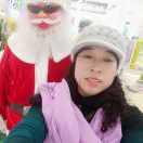 流浪的人在外面