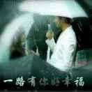 雨中畅想