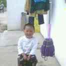 小马坑人在北京