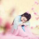 笨笨的小彬兰🌹