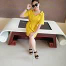 杨女士