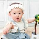 心向阳光