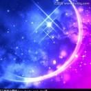 璀璨星空