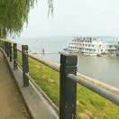 新世纪建材城/蒙娜丽莎瓷砖