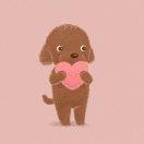 晓晓🍒小奥莉🐶